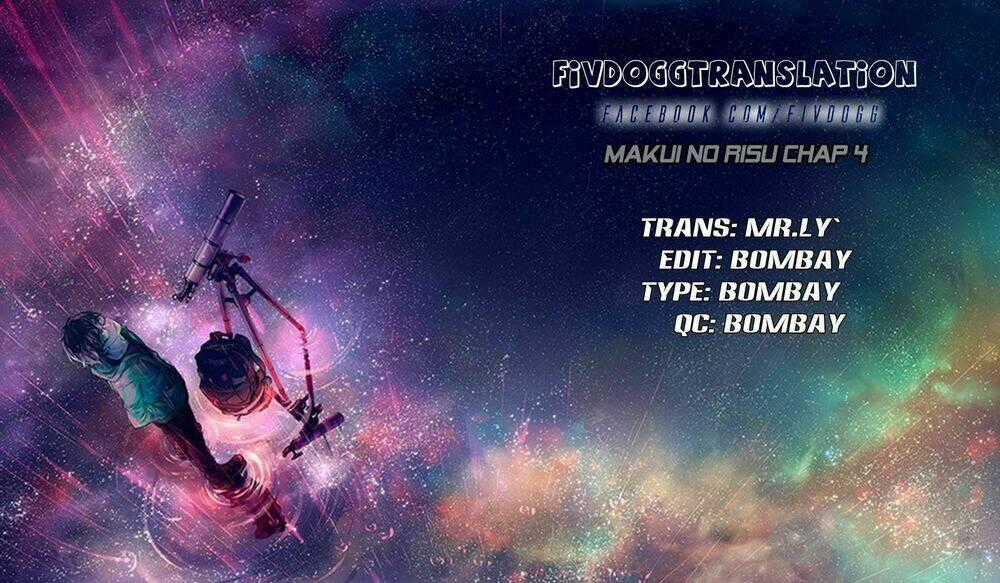 Makui No Risou - Chapter 4 - Trang 2
