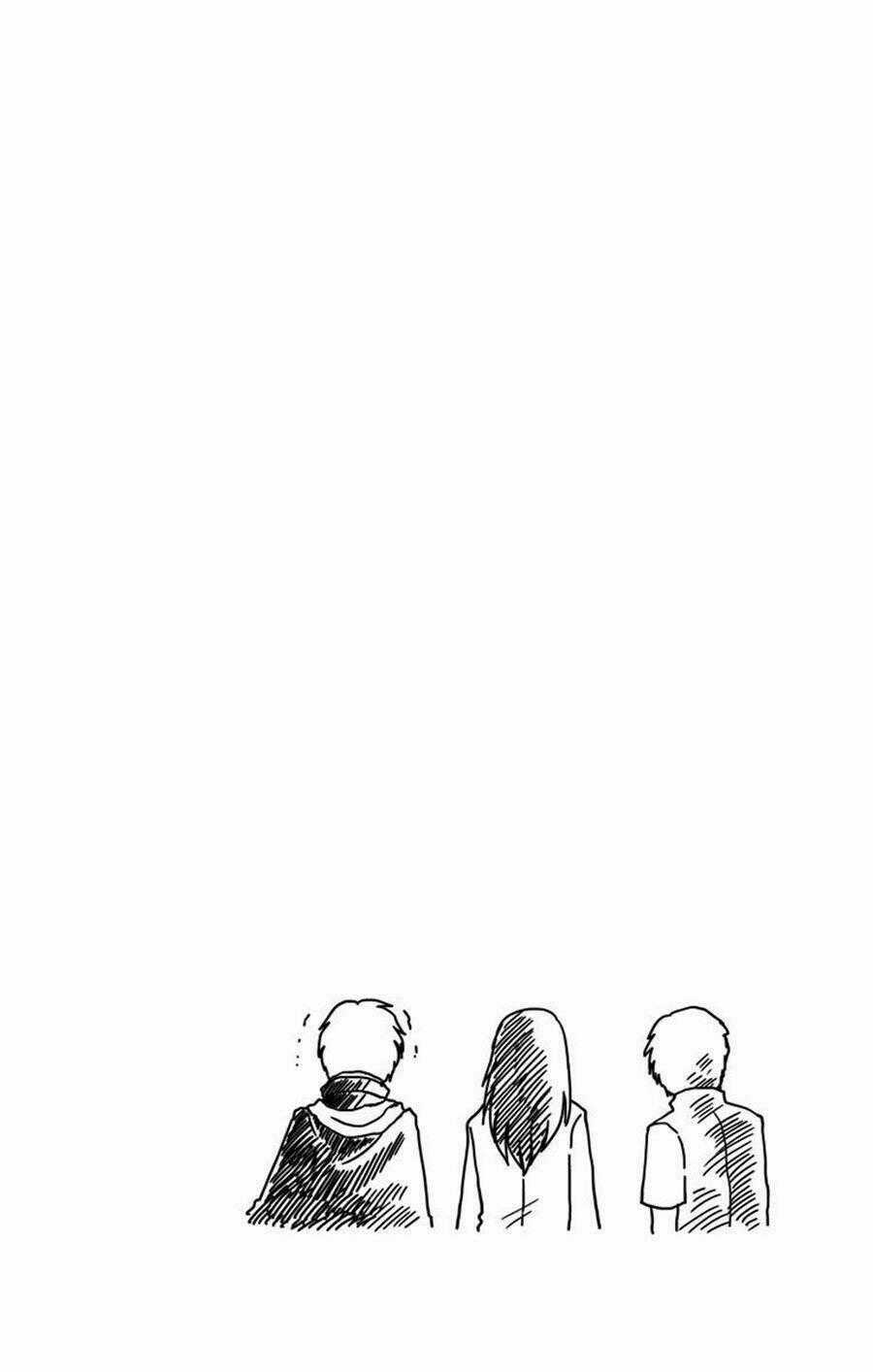 Makui No Risou - Chapter 4 - Trang 22