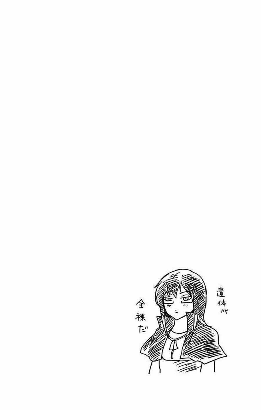 Makui No Risou - Chapter 5 - Trang 22