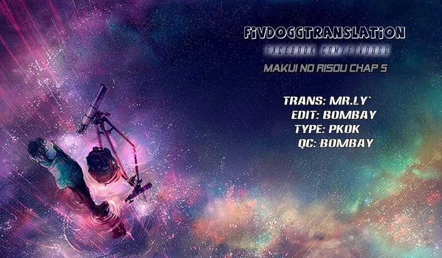 Makui No Risu - Chapter 5 - Trang 2