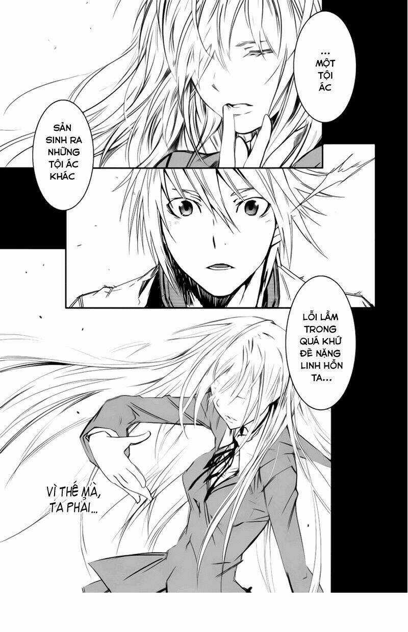 Malicious Code - Mã Độc - Chapter 1 - Trang 30