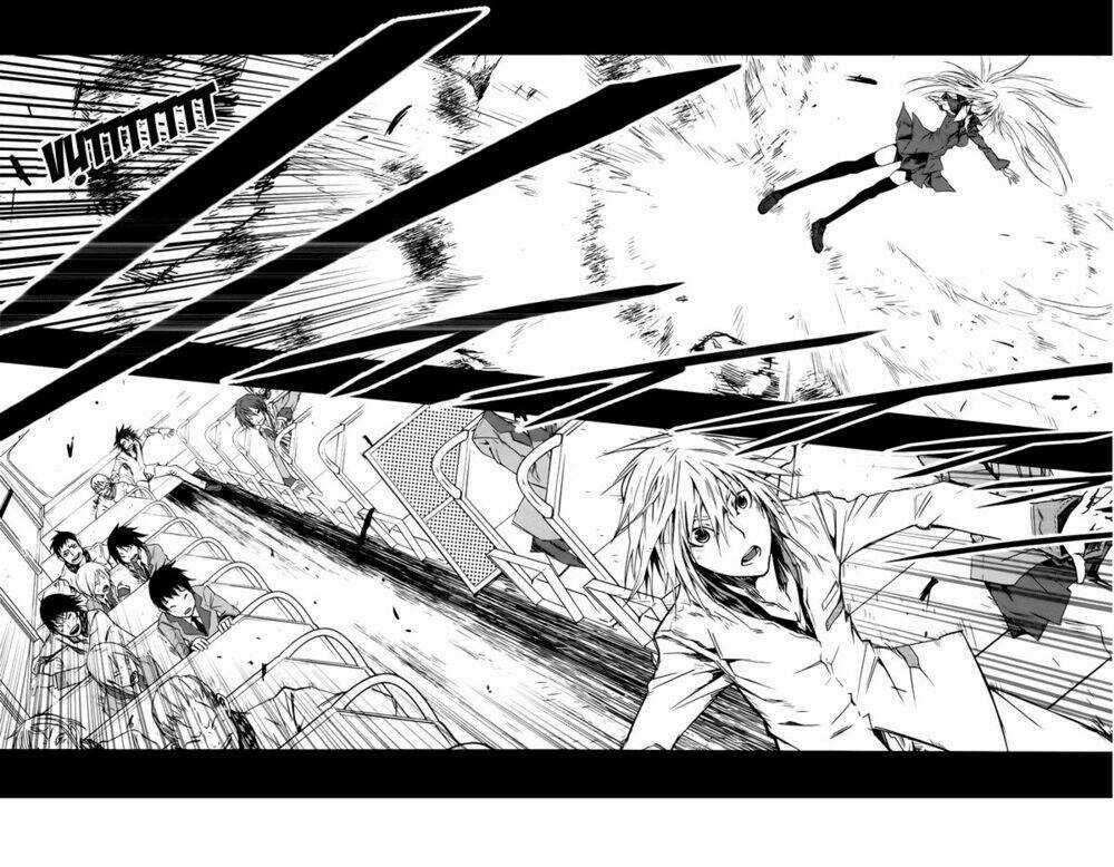 Malicious Code - Mã Độc - Chapter 1 - Trang 31