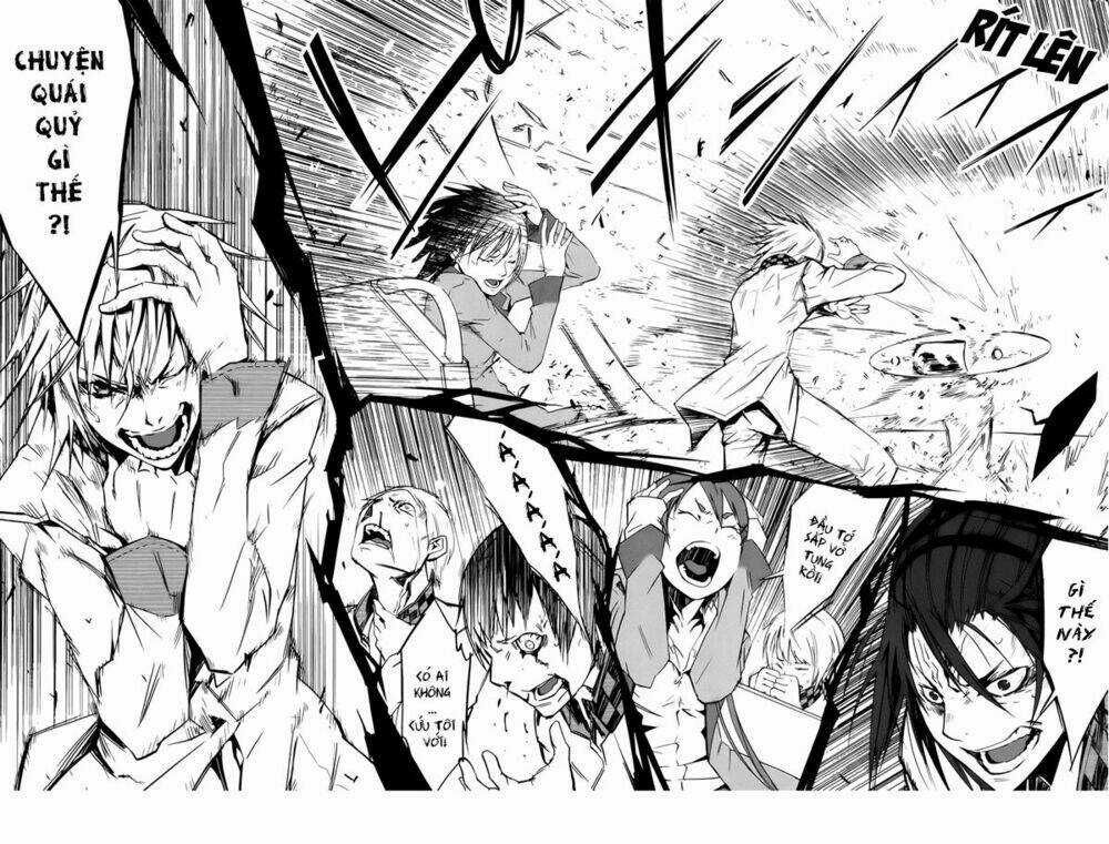 Malicious Code - Mã Độc - Chapter 1 - Trang 32