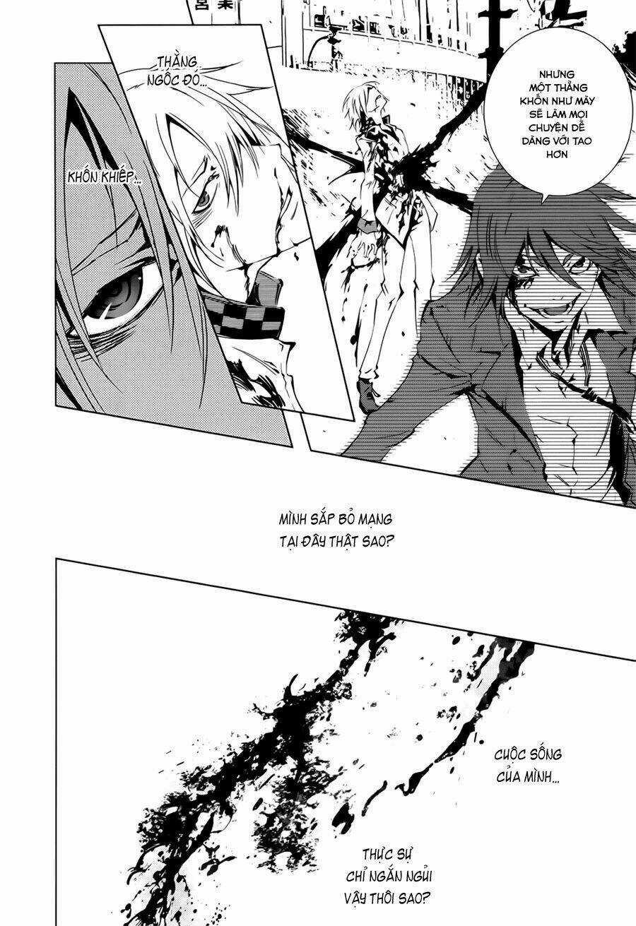 Malicious Code - Mã Độc - Chapter 2 - Trang 15