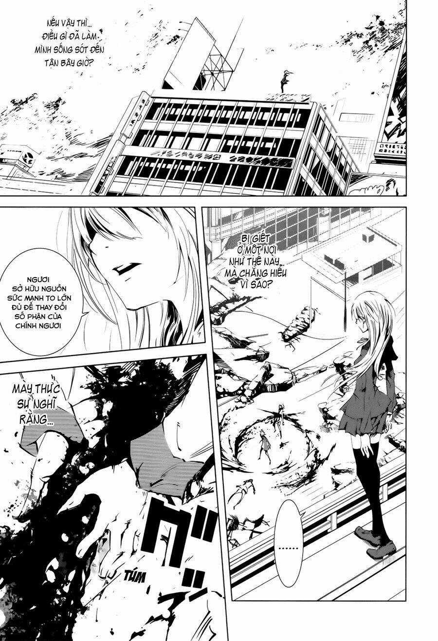 Malicious Code - Mã Độc - Chapter 2 - Trang 16