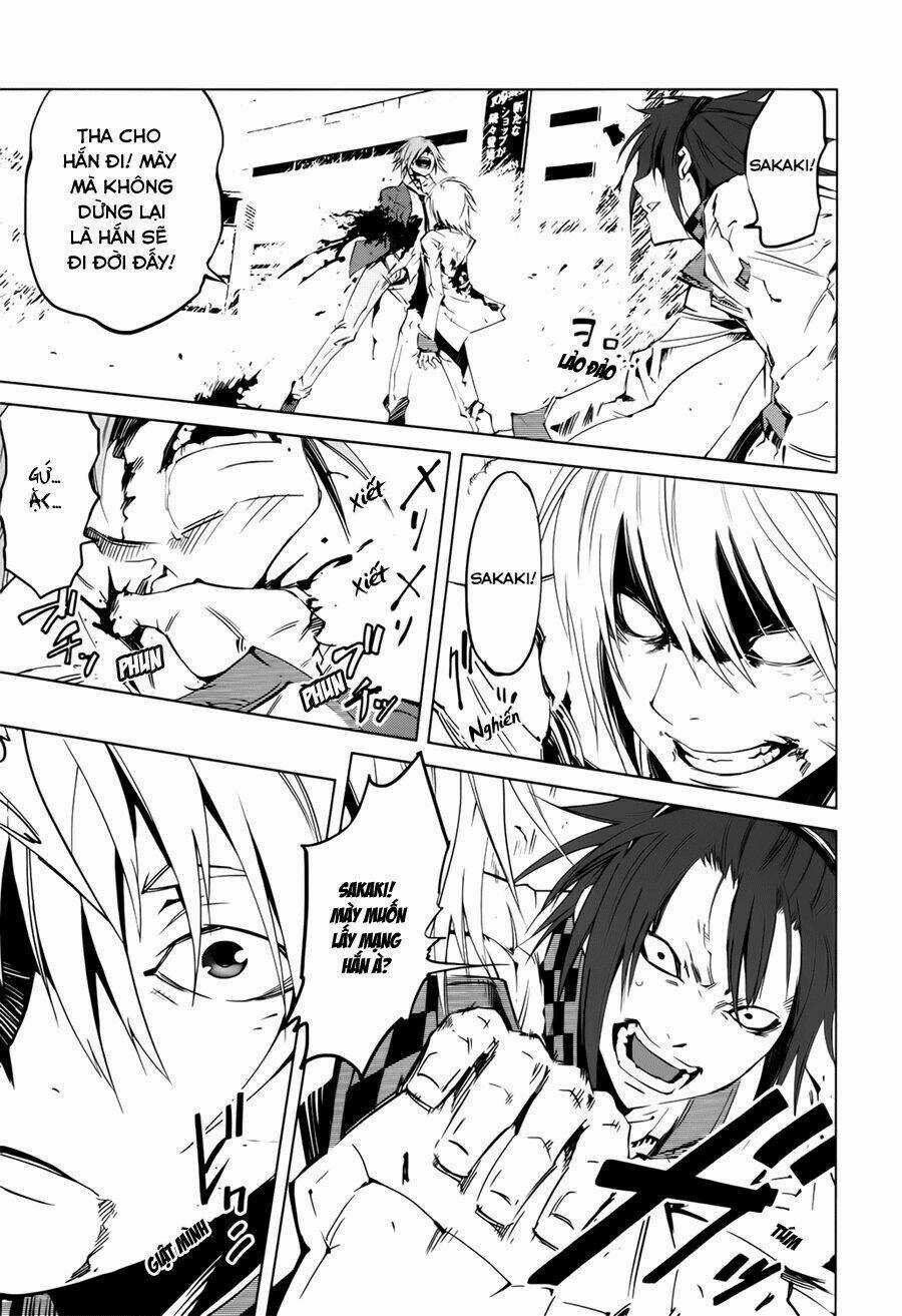 Malicious Code - Mã Độc - Chapter 2 - Trang 26