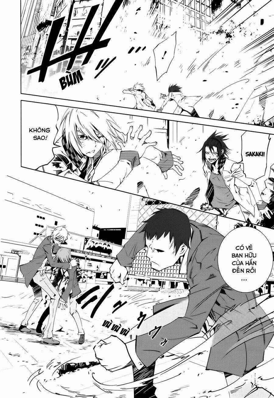 Malicious Code - Mã Độc - Chapter 2 - Trang 27