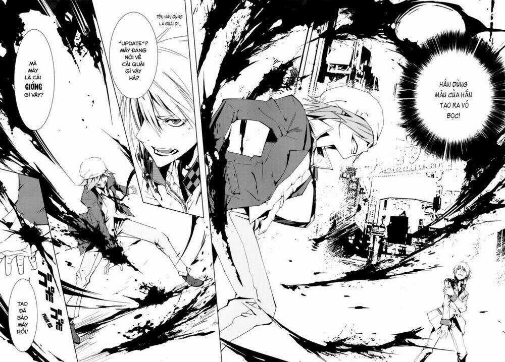 Malicious Code - Mã Độc - Chapter 2 - Trang 4