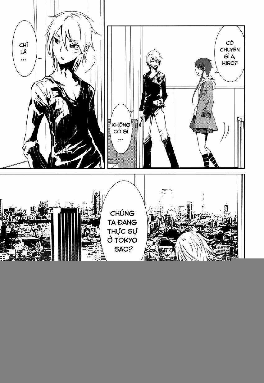 Malicious Code - Mã Độc - Chapter 3 - Trang 17