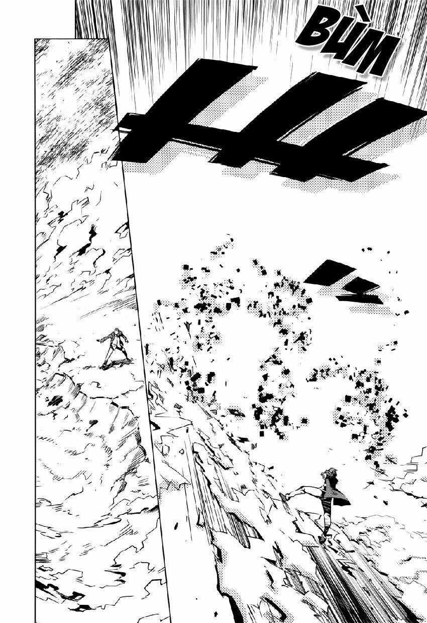 Malicious Code - Mã Độc - Chapter 3 - Trang 42