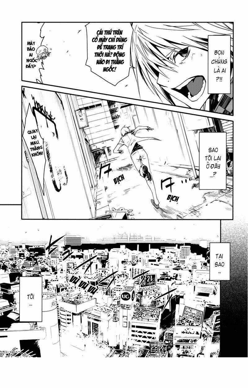 Malicious Code - Chapter 1 - Trang 18