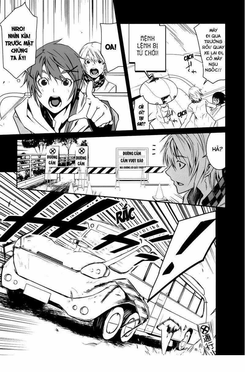 Malicious Code - Chapter 1 - Trang 28