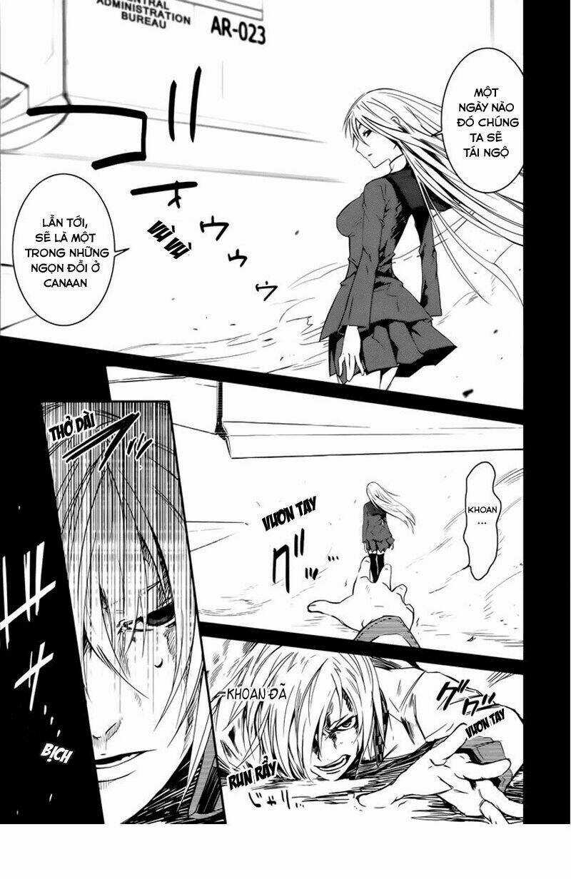 Malicious Code - Chapter 1 - Trang 36