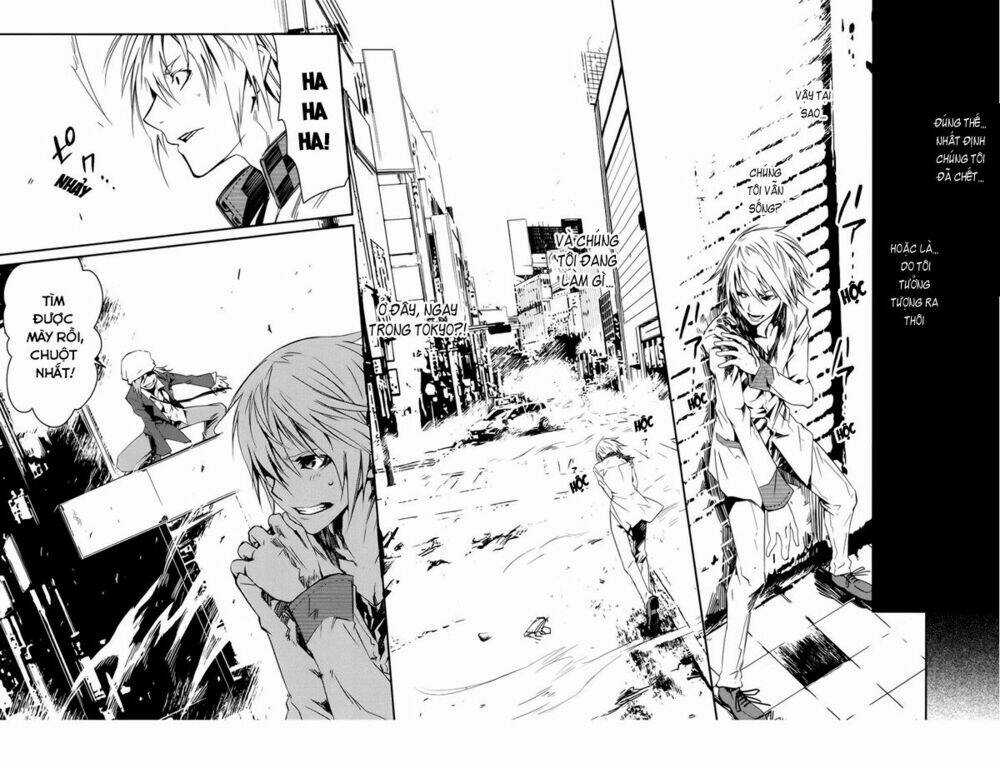 Malicious Code - Chapter 1 - Trang 37