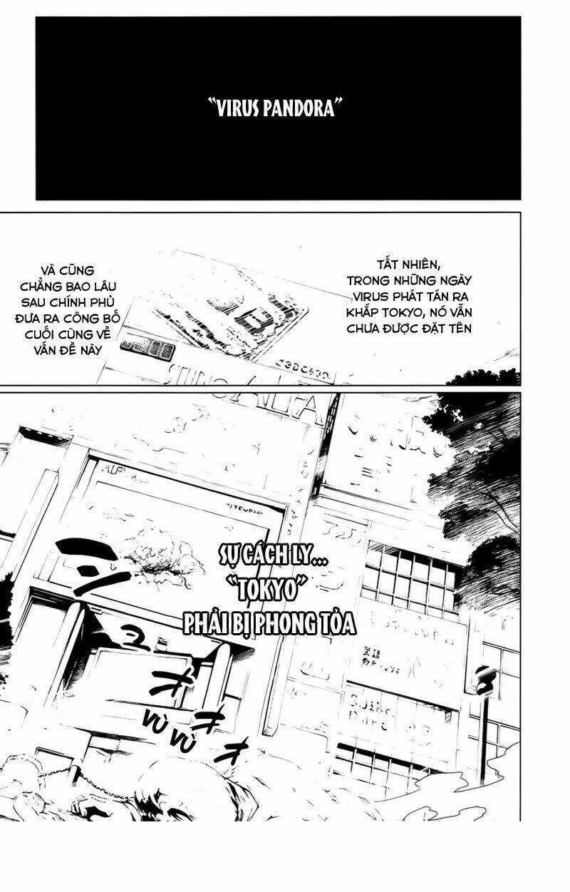 Malicious Code - Chapter 1 - Trang 9