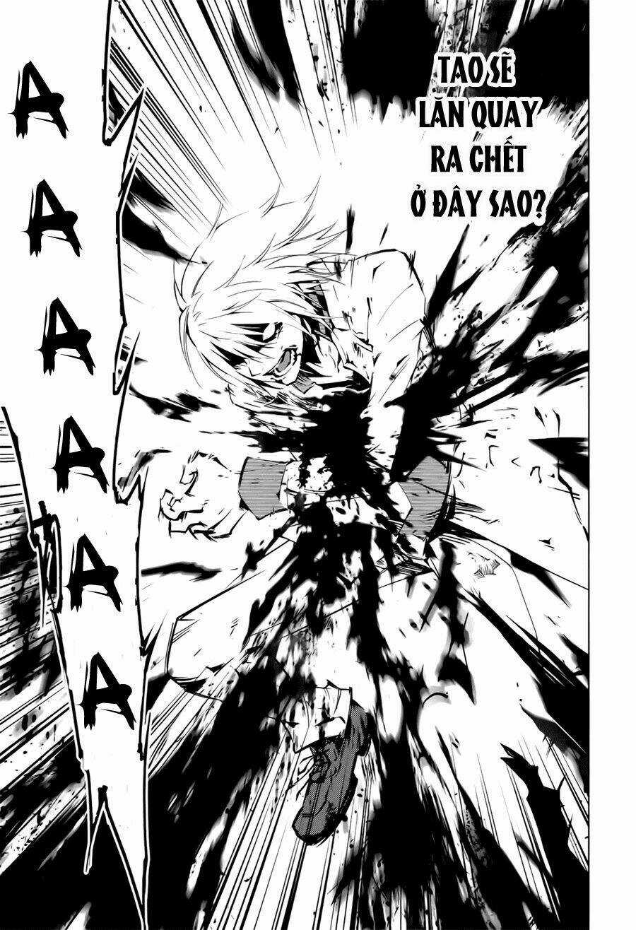 Malicious Code - Chapter 2 - Trang 18