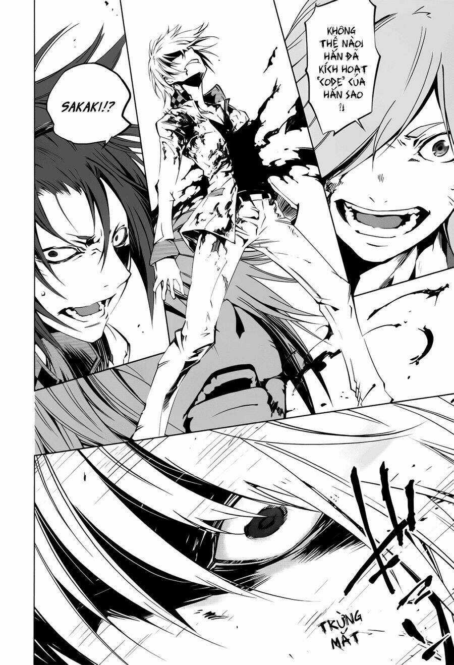 Malicious Code - Chapter 2 - Trang 19