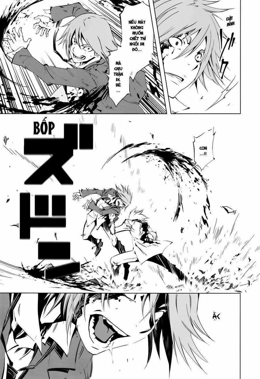 Malicious Code - Chapter 2 - Trang 20