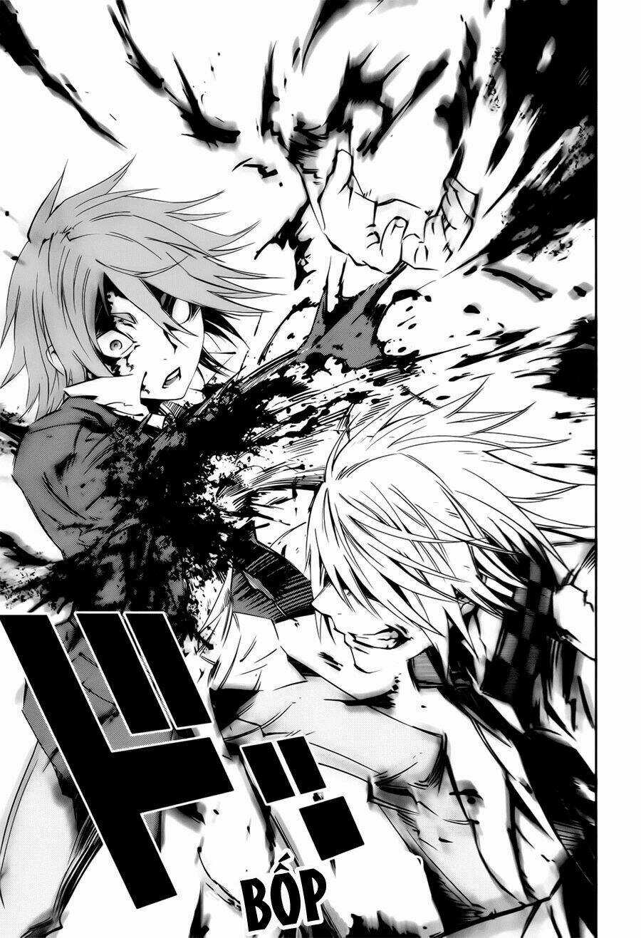 Malicious Code - Chapter 2 - Trang 24