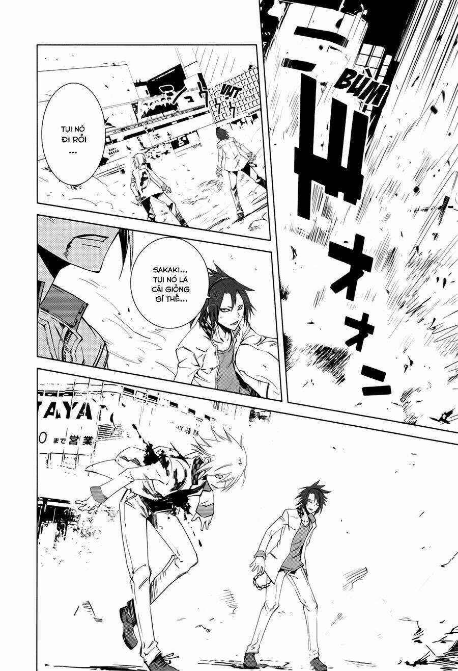 Malicious Code - Chapter 2 - Trang 29