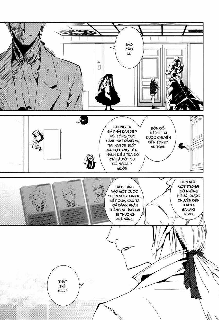 Malicious Code - Chapter 2 - Trang 32