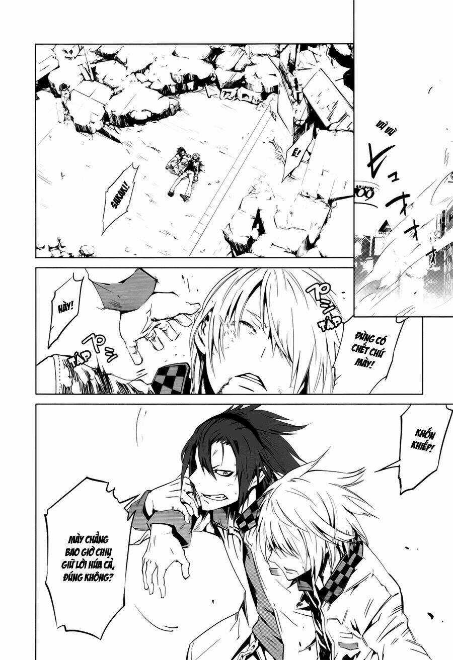 Malicious Code - Chapter 2 - Trang 35