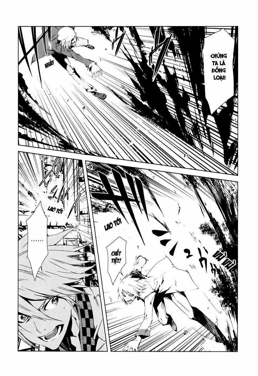 Malicious Code - Chapter 2 - Trang 5