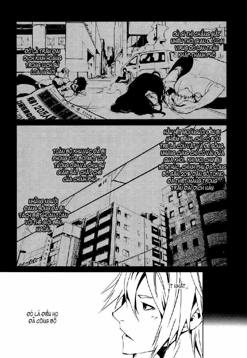 Malicious Code - Chapter 3 - Trang 19