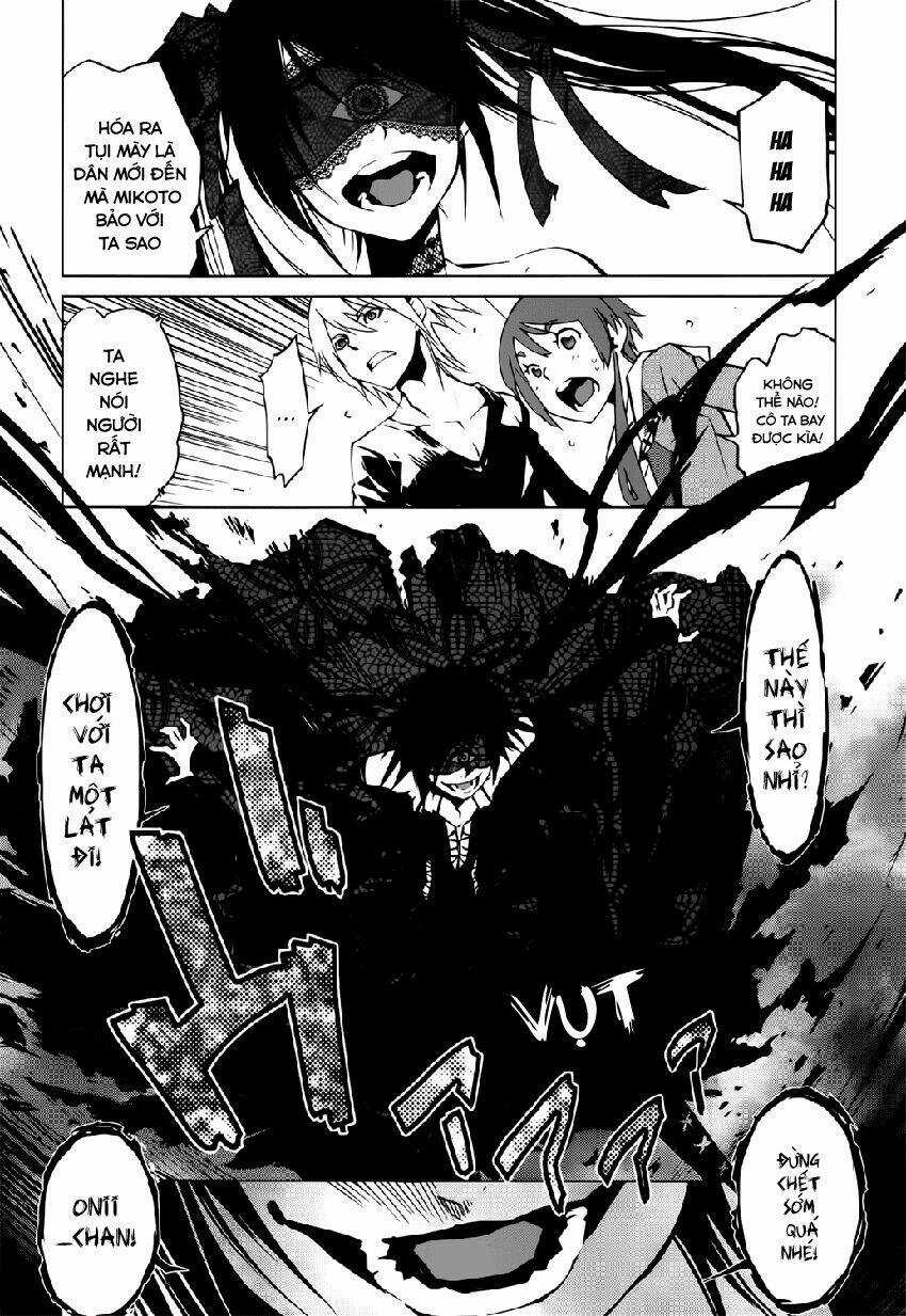 Malicious Code - Chapter 3 - Trang 25