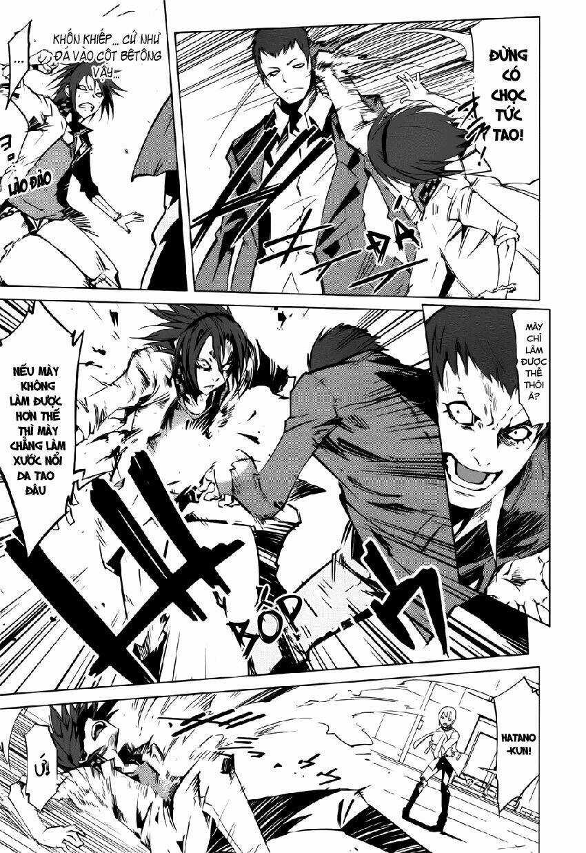 Malicious Code - Chapter 3 - Trang 35