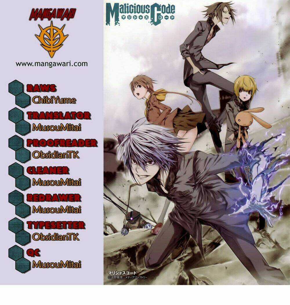 Malicious Code - Chapter 4 - Trang 2