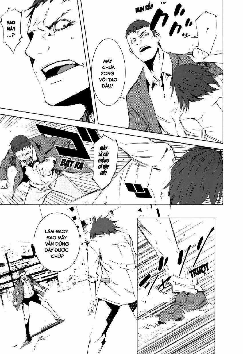 Malicious Code - Chapter 4 - Trang 13