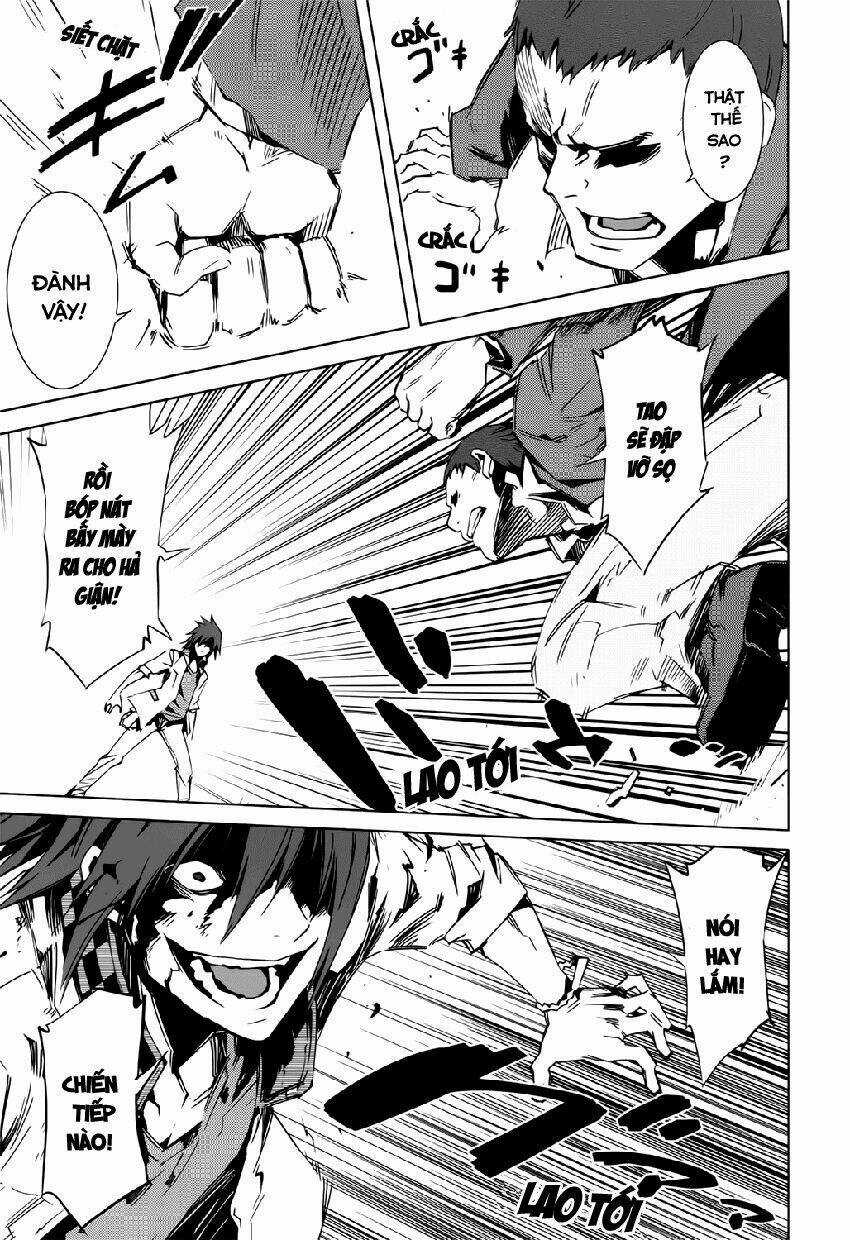 Malicious Code - Chapter 4 - Trang 15