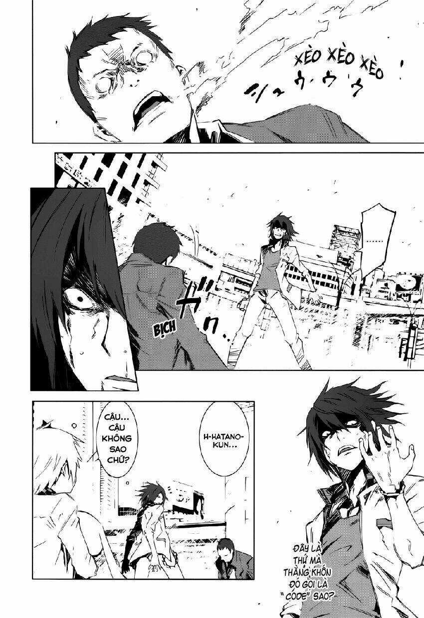 Malicious Code - Chapter 4 - Trang 21