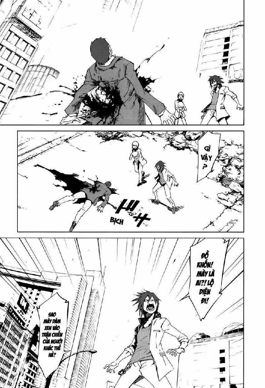 Malicious Code - Chapter 4 - Trang 24