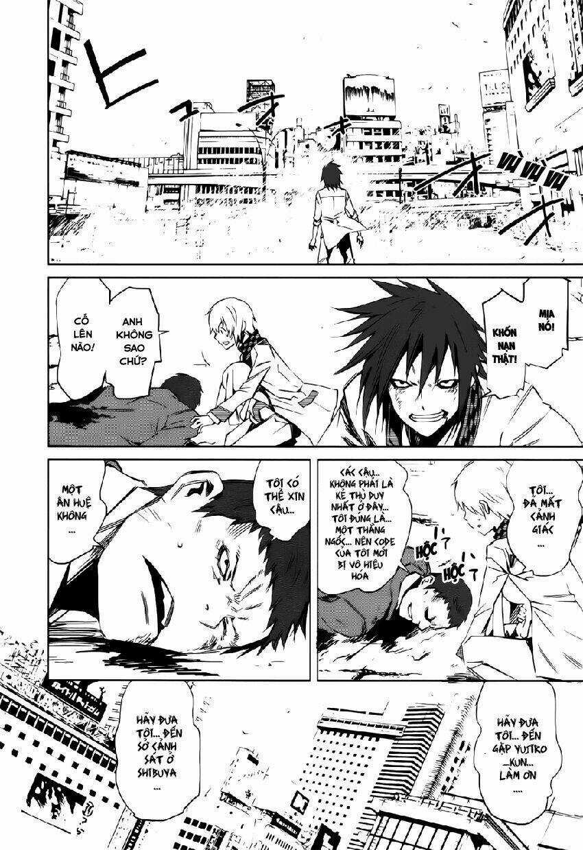 Malicious Code - Chapter 4 - Trang 25