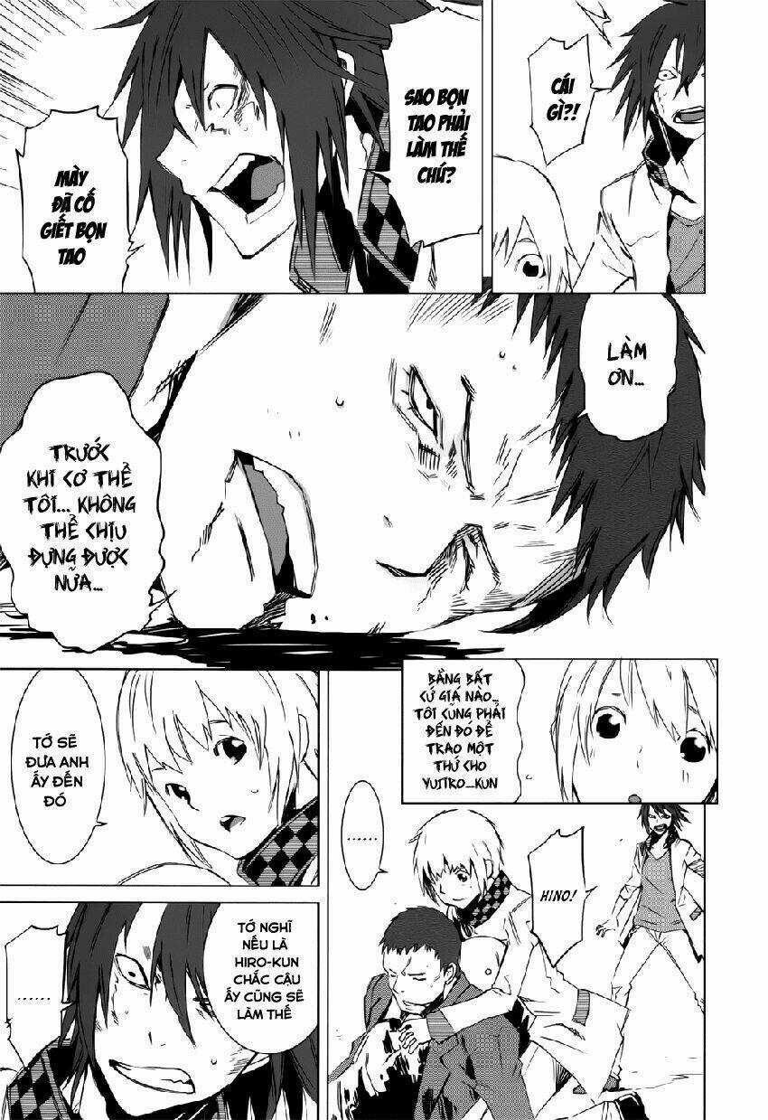 Malicious Code - Chapter 4 - Trang 26