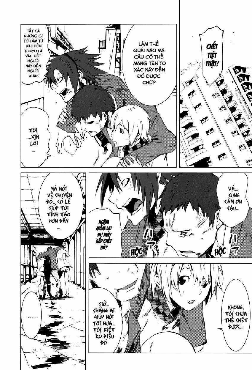 Malicious Code - Chapter 4 - Trang 27