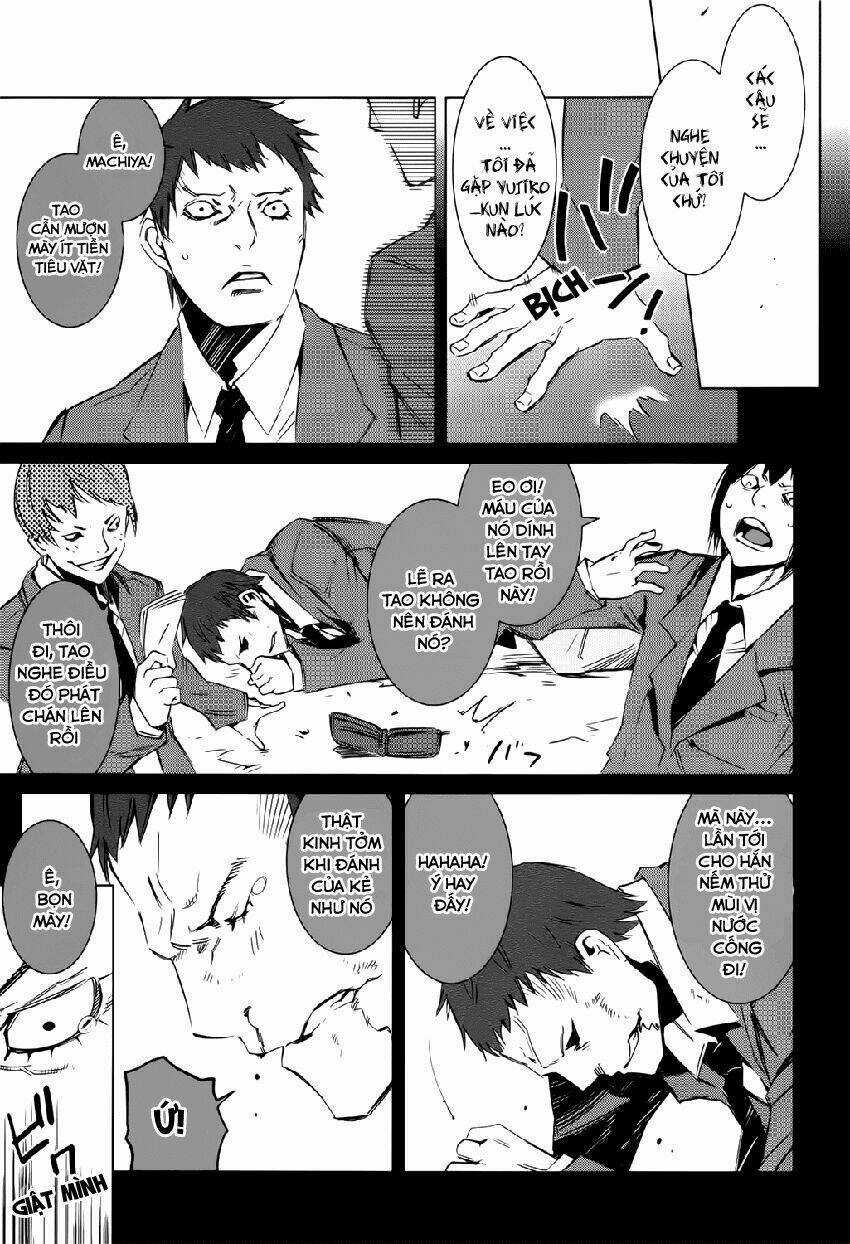 Malicious Code - Chapter 4 - Trang 28