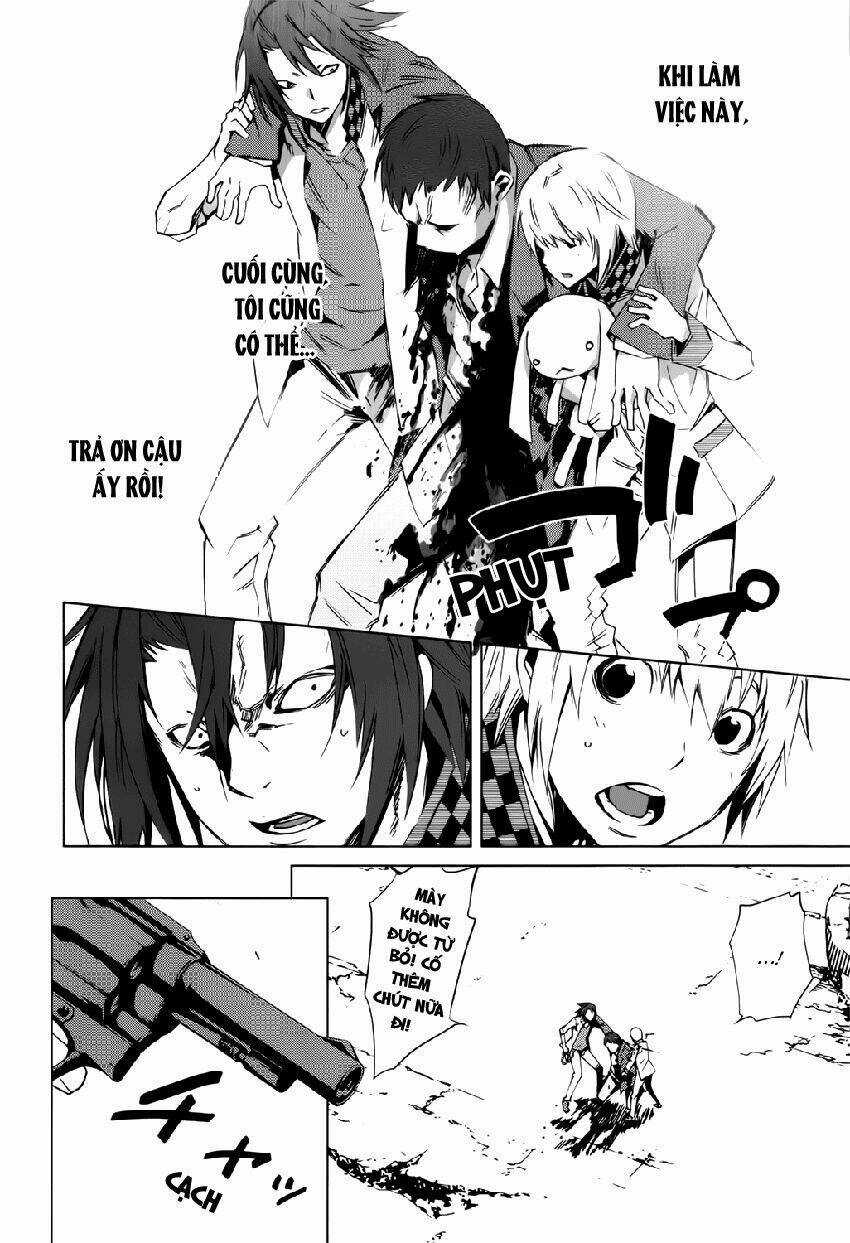 Malicious Code - Chapter 4 - Trang 33