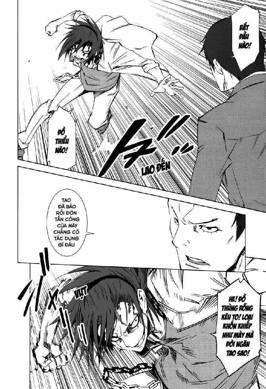 Malicious Code - Chapter 4 - Trang 6