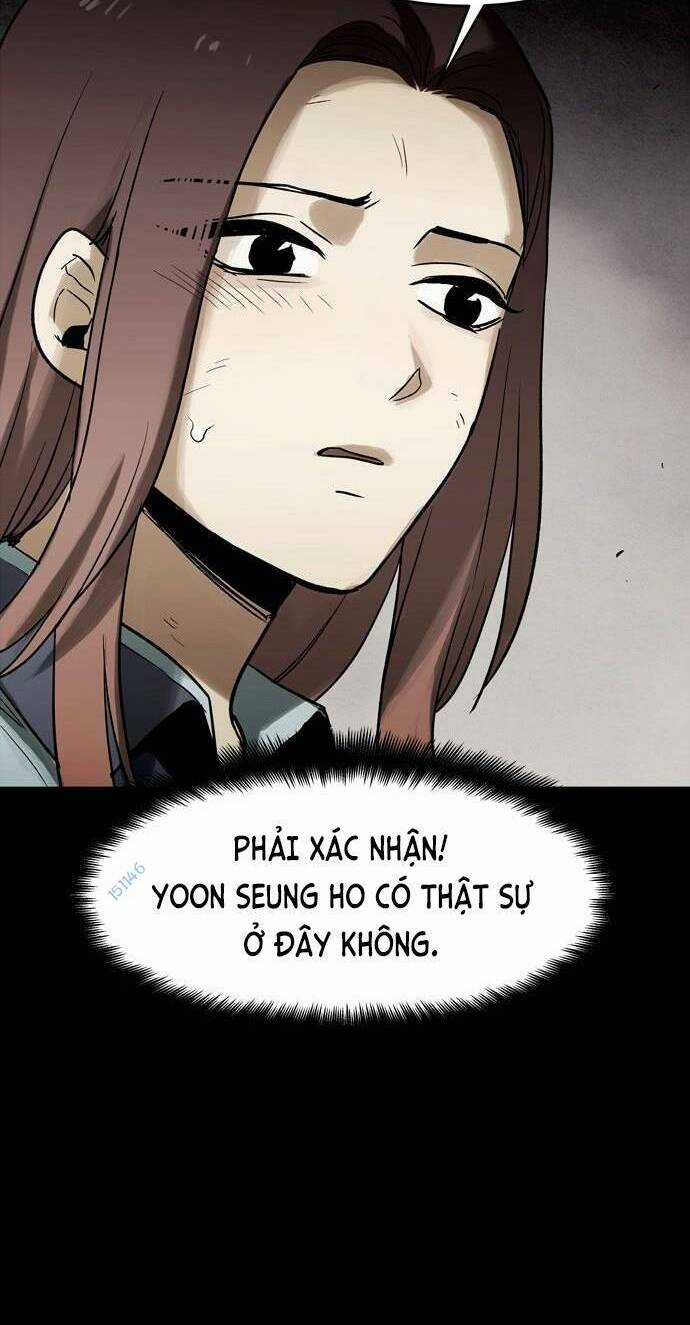 Mầm Chết - Chapter 10 - Trang 11