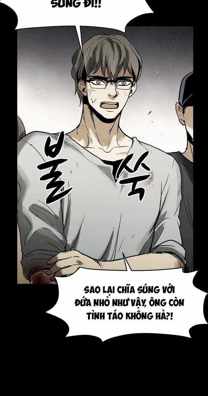 Mầm Chết - Chapter 10 - Trang 14