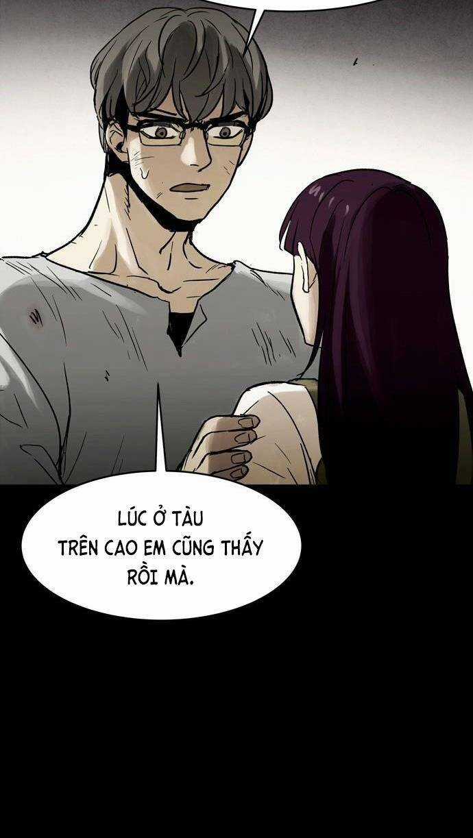 Mầm Chết - Chapter 10 - Trang 16