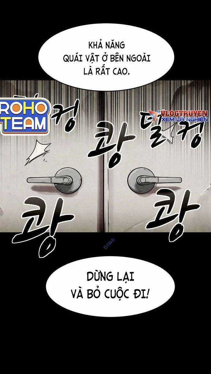 Mầm Chết - Chapter 10 - Trang 17