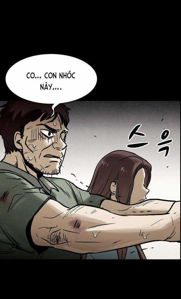 Mầm Chết - Chapter 10 - Trang 19