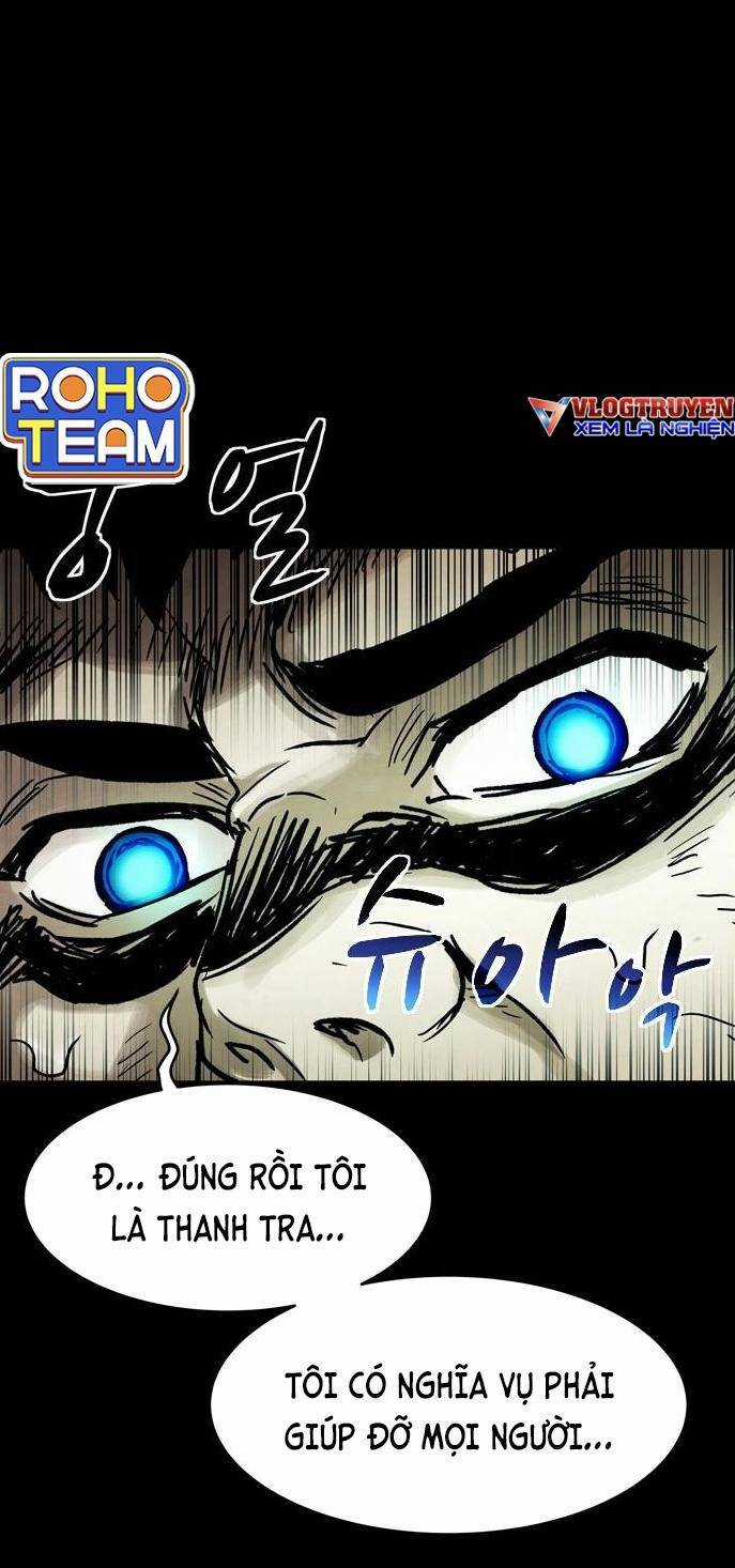 Mầm Chết - Chapter 10 - Trang 25