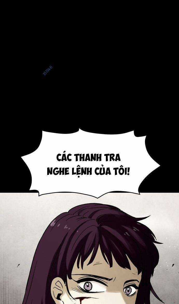 Mầm Chết - Chapter 10 - Trang 4