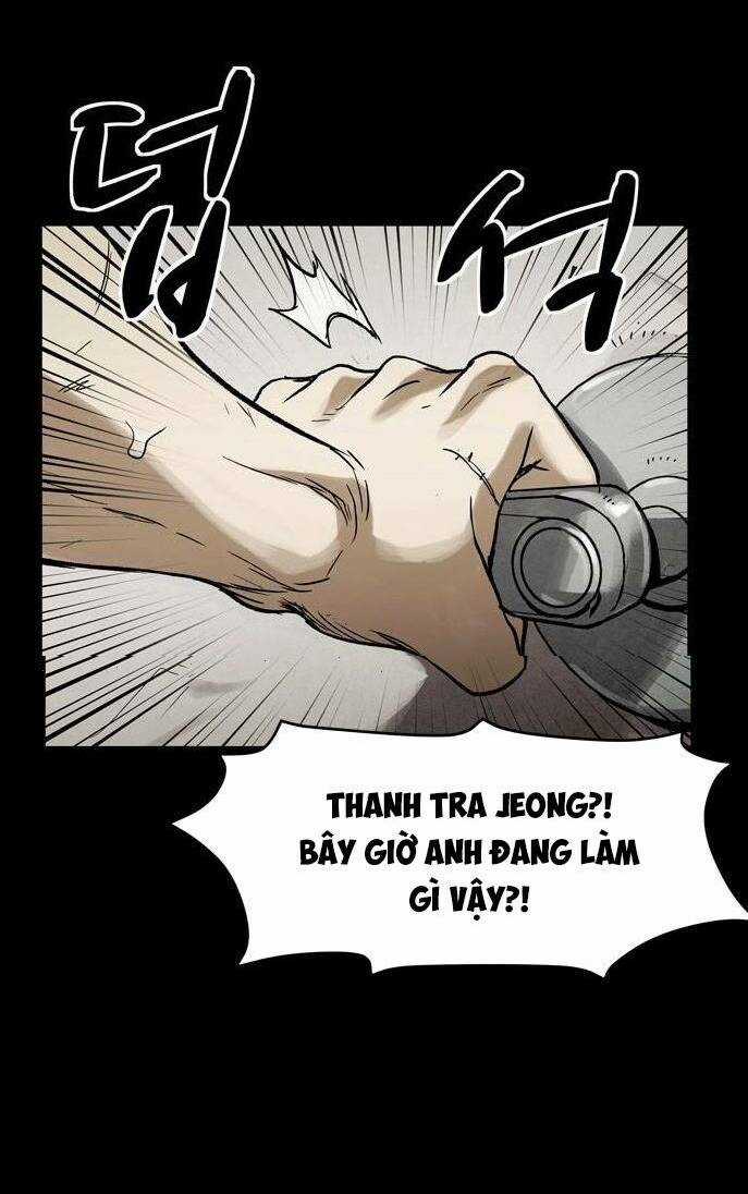 Mầm Chết - Chapter 10 - Trang 32