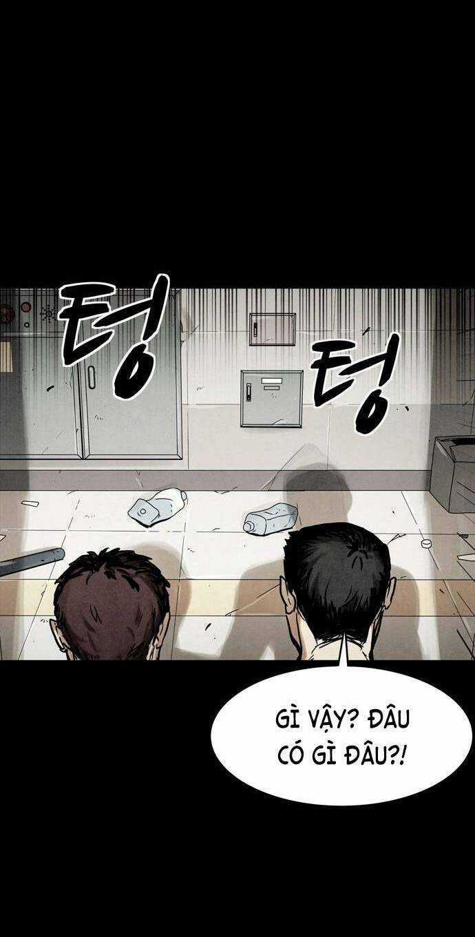 Mầm Chết - Chapter 10 - Trang 35